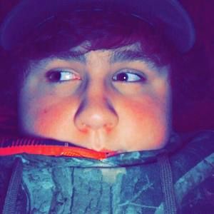 Meet your Posher, Hayden